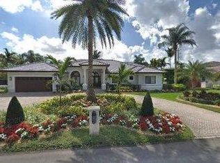 10720 SW 135th Ter, Miami, FL 33176