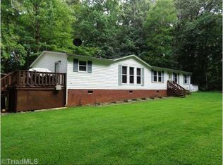 5814 Kinlin Trl, Mebane, NC 27302