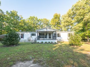 515 Quarry Rd, Dunlap, TN 37327