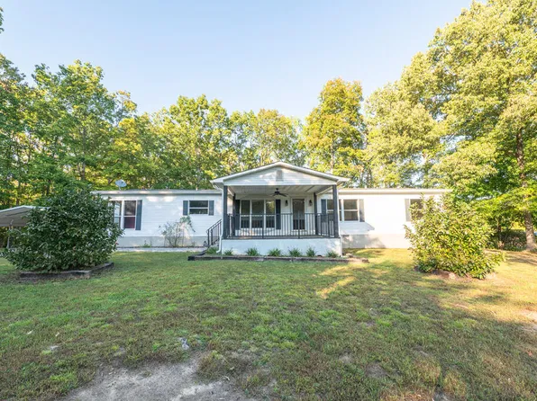 515 Quarry Rd, Dunlap, TN 37327