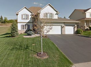 6167 Hedgecroft Ave S, Cottage Grove, MN 55016