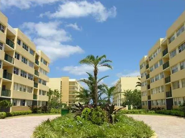 1237 Hillsboro Mile APT 604, Pompano Beach, FL 33062