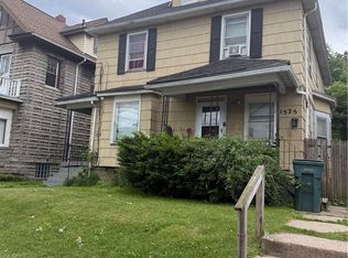 1525-1527 Clifford Ave, Rochester, NY 14609
