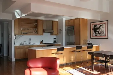 Rented by Citi Habitats