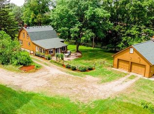 780 Waterbury Rd, Highland, MI 48356