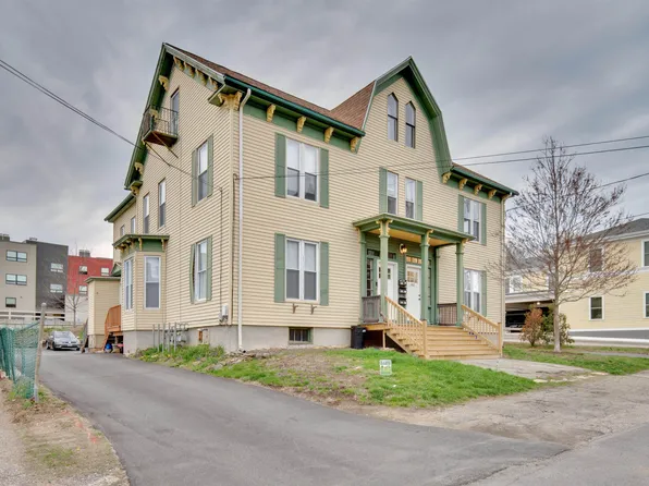 14B Park Street #B, Dover, NH 03820