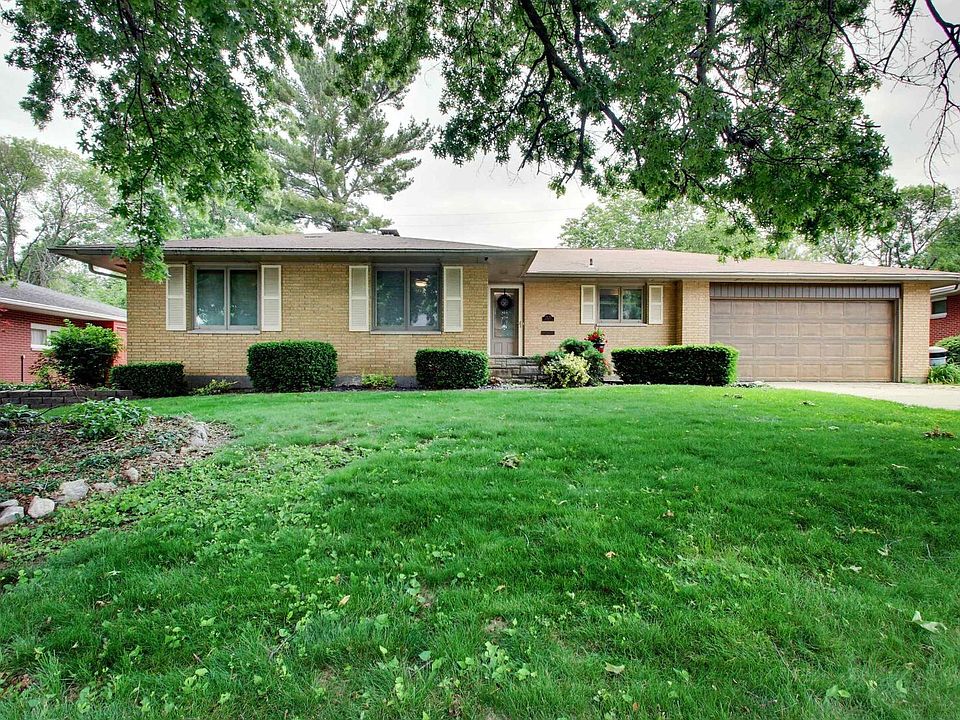 1st image of 2121 E Wilmar Dr