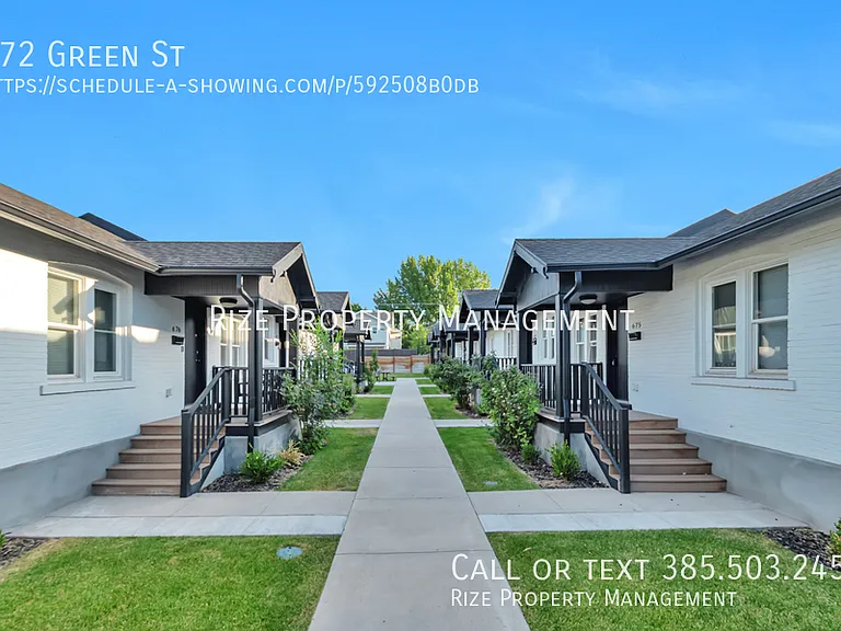 672 Green St — Photo 8