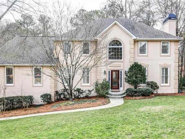 3464 Sheridan Dr, Marietta, GA 30066