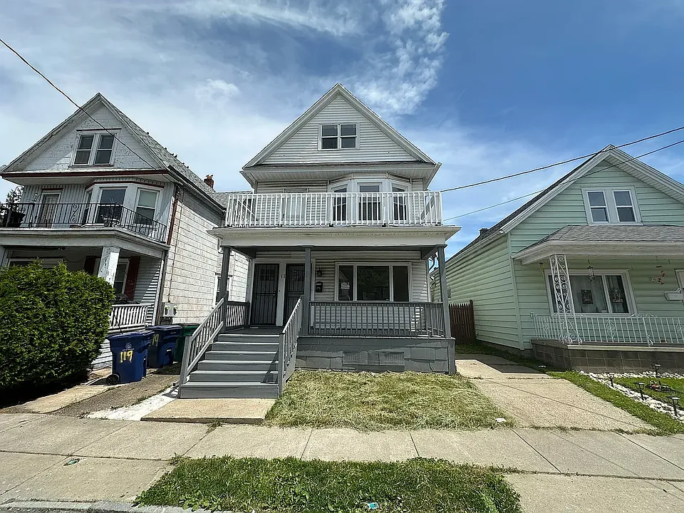 117 Military Rd #1