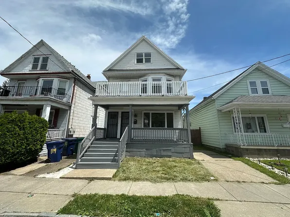 117 Military Rd #1, Buffalo, NY 14207