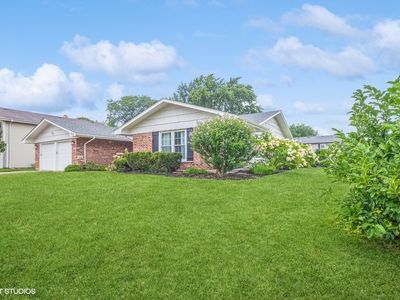 834 Eden Dr, Schaumburg, IL, 60195