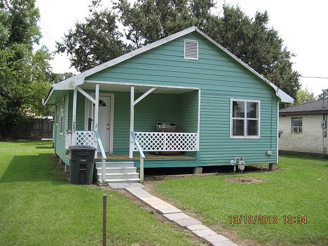 1st image of this home