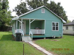 283 Pontiff St, Houma, LA 70363