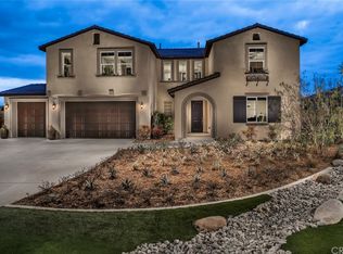26211 Boulder Ridge Way, Menifee, CA 92584