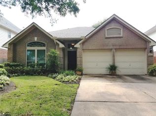 8011 Virginia Water Ln, Houston, TX 77095