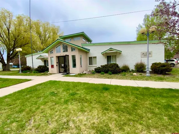 228 W Georgia Avenue #228, Gunnison, CO 81230