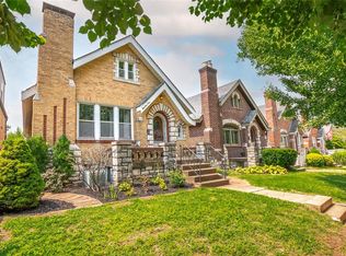 5330 Walsh St, Saint Louis, MO 63109