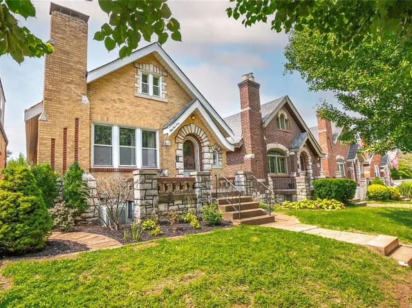 5330 Walsh St, Saint Louis, MO 63109