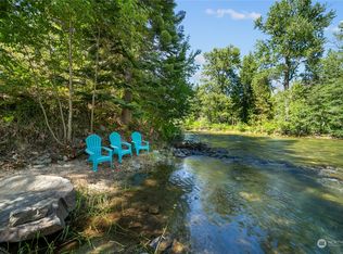 15345 Coyote Falls Rd, Entiat, WA 98822