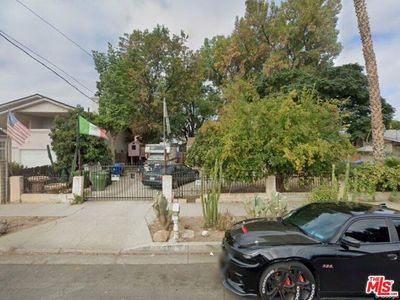 7021 Independence Ave, Canoga Park, CA, 91303