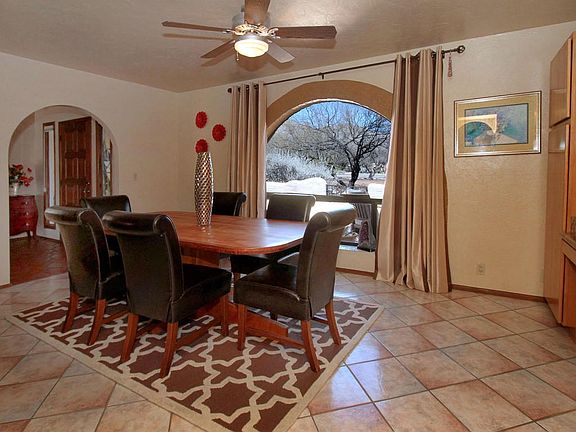 5th image of 5191 N Sabino Foothills Dr