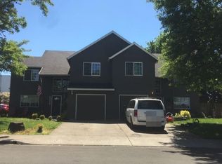 16800 SW Daffodil St, Sherwood, OR 97140