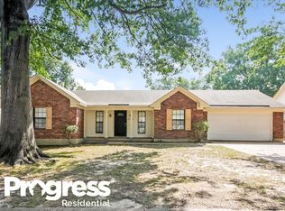 4580 Blandford Dr, Memphis, TN 38141