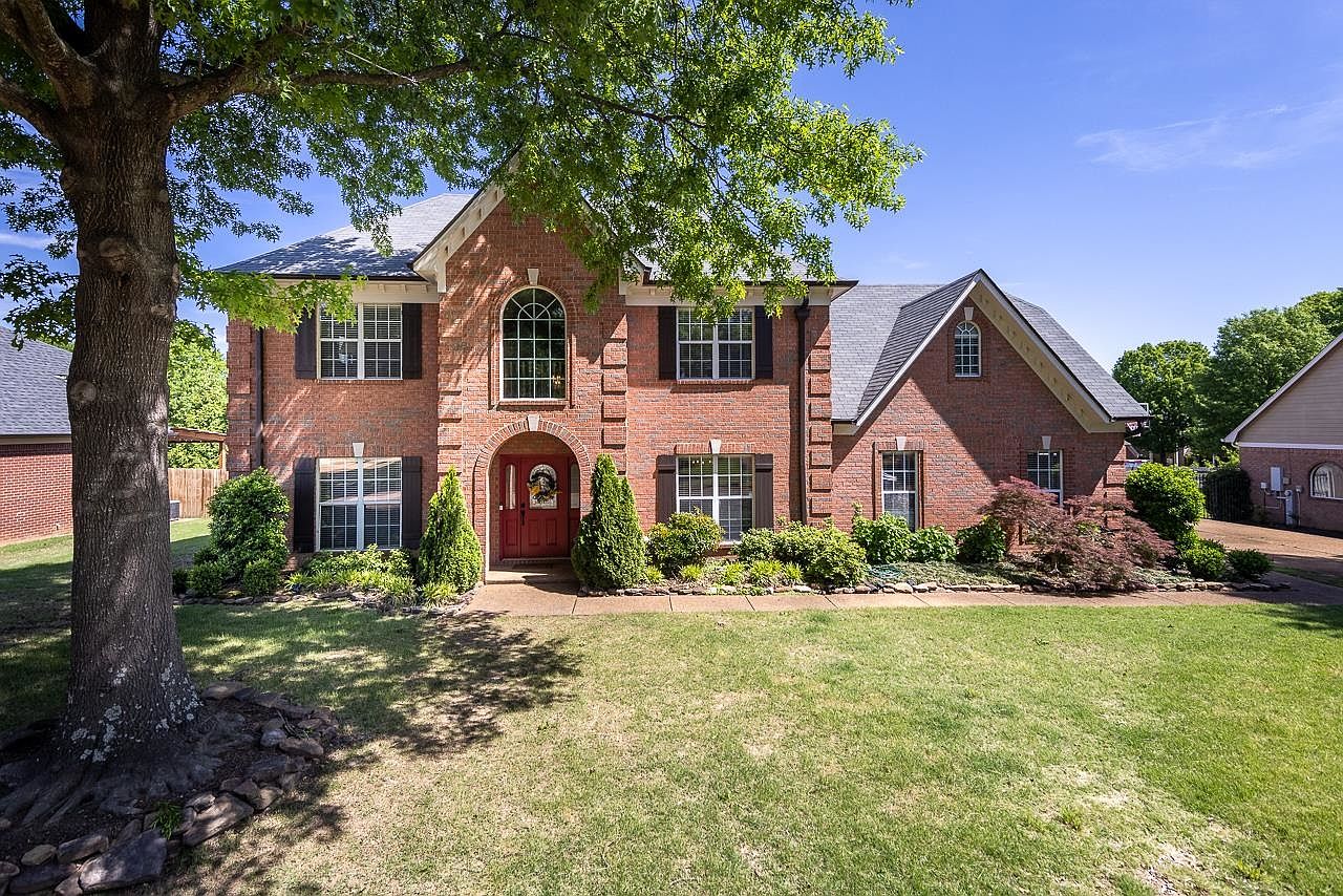 126 Kathy Cir, Collierville, TN 38017 Zillow