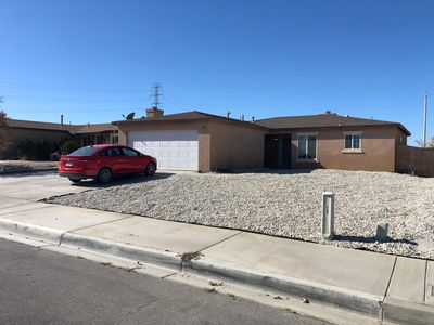 14926 Binford Ave, Adelanto, CA, 92301