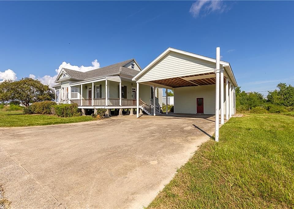 15995 Highway 3235, Cut Off, LA 70345 Zillow