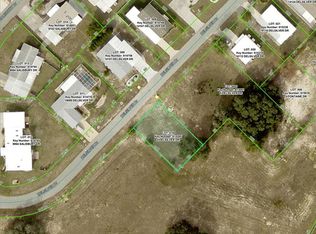 14094 Delsilver Dr LOT 19, Brooksville, FL 34613