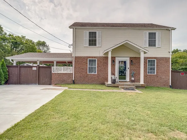 729 Hidden Hill Dr, Hermitage, TN 37076