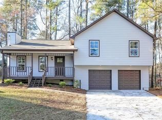 6416 Stoney Creek Ct, Austell, GA 30168