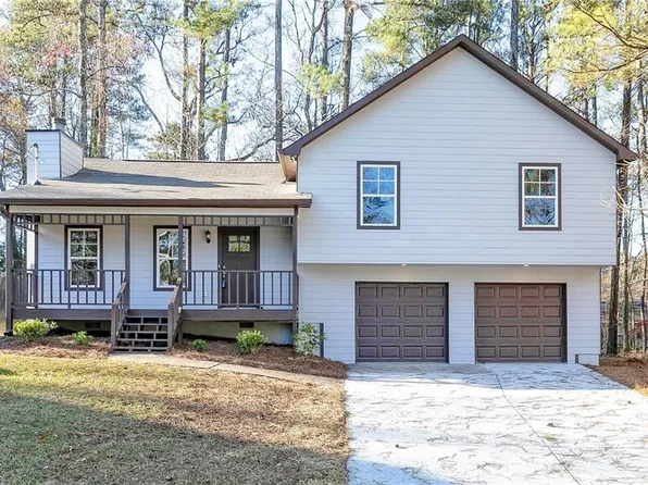 6416 Stoney Creek Ct, Austell, GA 30168