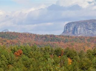 1276 Pisgah Preserve Dr #5, Nebo, NC 28761