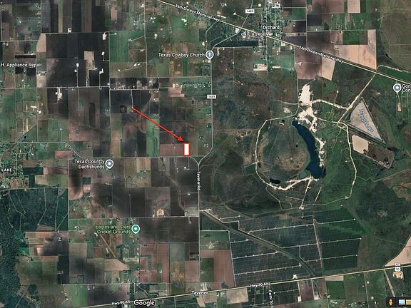 5th image of 2805 Fm 1952