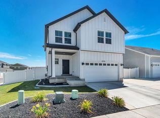 3733 W 620 N, Lehi, UT 84043