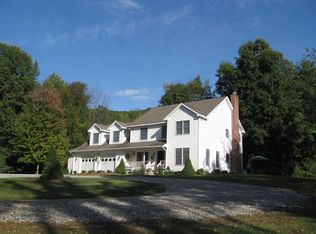 42-B Studio Hill Rd, Kent, CT 06757