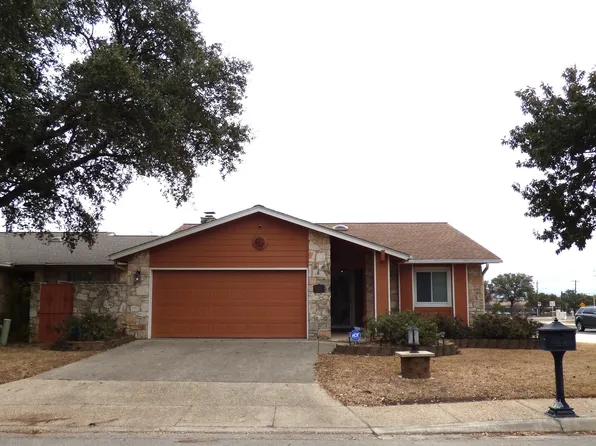 4202 Hilton Head, San Antonio, TX 78217