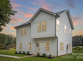 1237 Rosada Ave, Charlotte, NC 28213