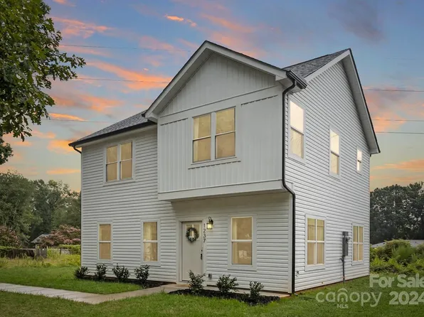 1237 Rosada Ave, Charlotte, NC 28213