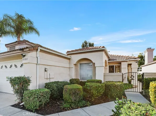 40083 Corte Lorca, Murrieta, CA 92562