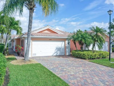 11262 SW Pembroke Drive, Port Saint Lucie, FL, 34987