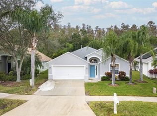 1251 Horsemint Ln, Zephyrhills, FL 33543