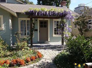 375 Waverley St #375, Palo Alto, CA 94301