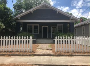 711 Metcalf St #711, Augusta, GA 30904