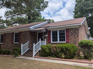 569 Starling Way, Rocky Mount, NC 27803