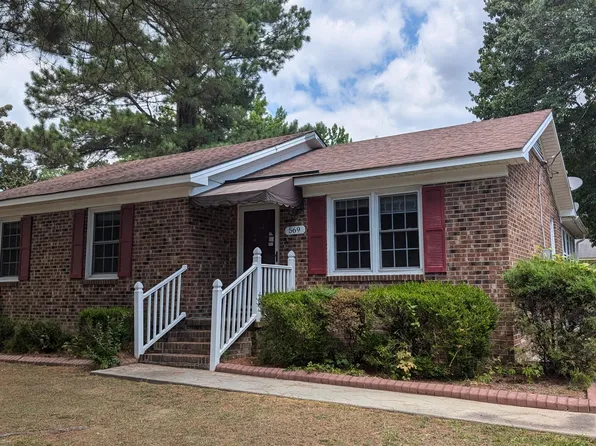 569 Starling Way, Rocky Mount, NC 27803