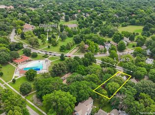 347 S Yale Ave, Wichita, KS 67218